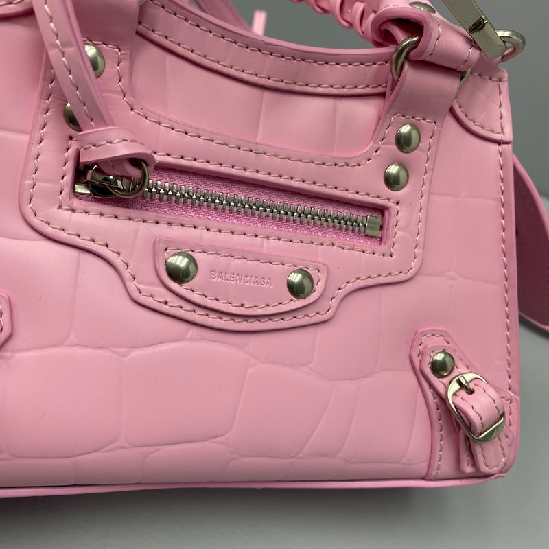 Amelia - BLN-CIAGA WOMEN LUXURY BAGS - 530