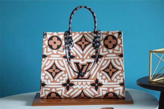 Fan Fashion Lu-Vi bags - 8648
