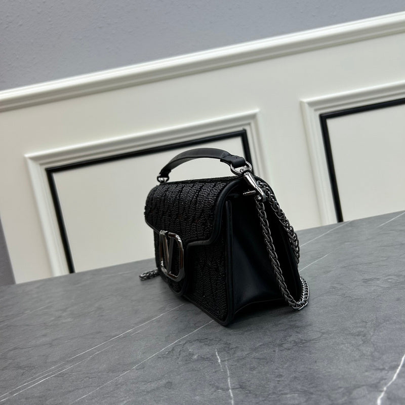 Amelia- VEL WOMEN LUXURY BAGS - 568