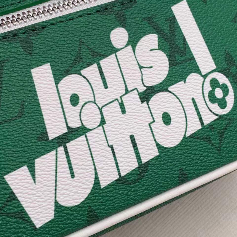 Fan Fashion Lu-Vi bags - 17543