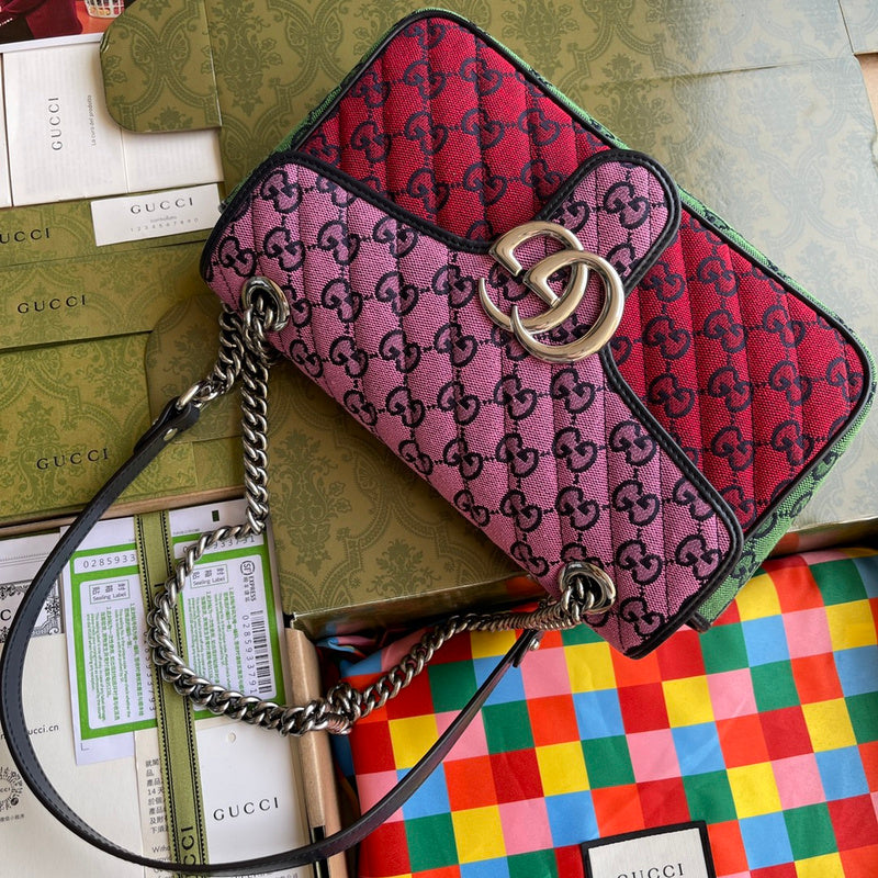 Amelia- GCI Bags - 5066