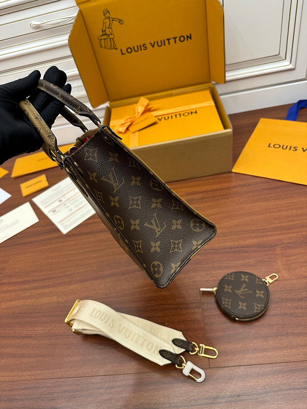 Amelia's Bag Gallery - LOV Bags - 1035