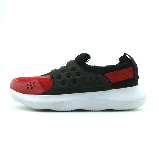 UNDER ARMOUR RUNPLAY CAMO LOW