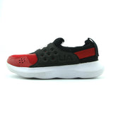 UNDER ARMOUR RUNPLAY CAMO LOW