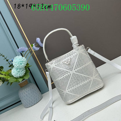 Prada Bags - The Barnes Bags  223