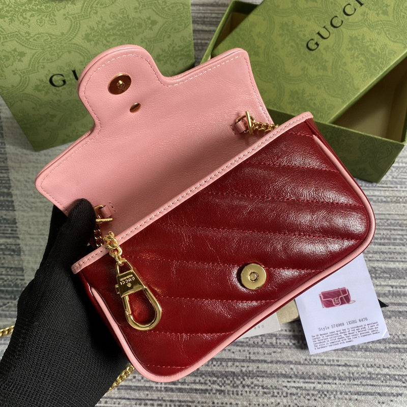 Amelia- GUKI Bags - 1888