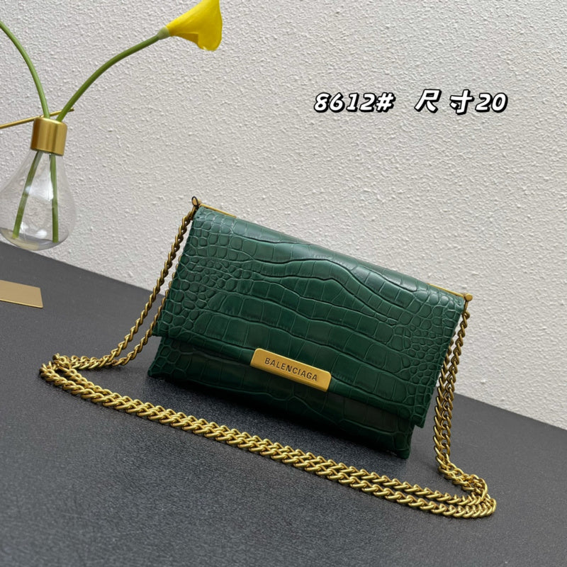 Amelia - BLN-CIAGA WOMEN LUXURY BAGS - 777