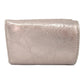 Blnciaga  Leather Middle Wallet (Tri-Fold)