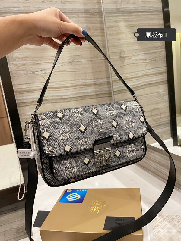 Amelia- - MQM Bags - 193