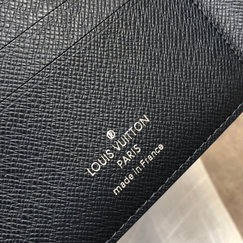 Amelia- LOV  Luxury  Wallets - 611
