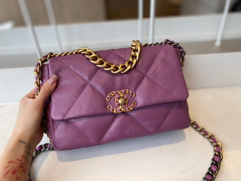 Amelia- CHL Bags - 6578