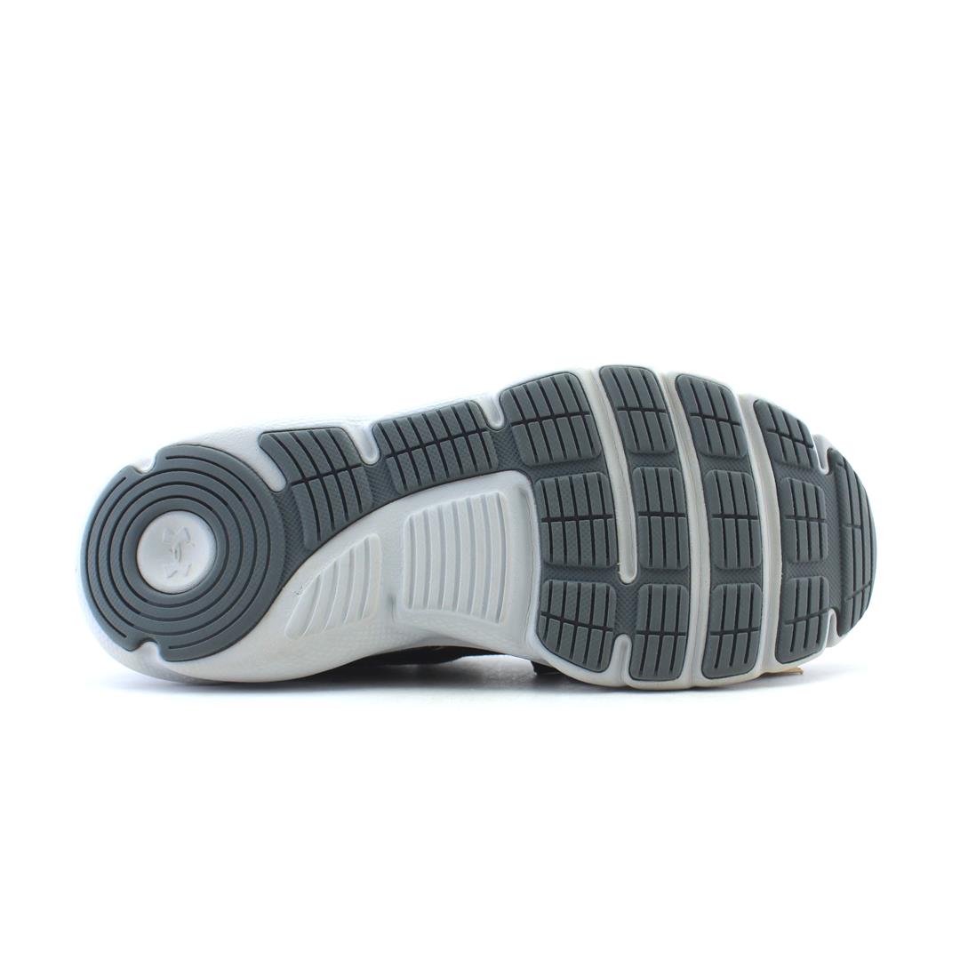 UNDER ARMOUR CHARGED ASSERT 8