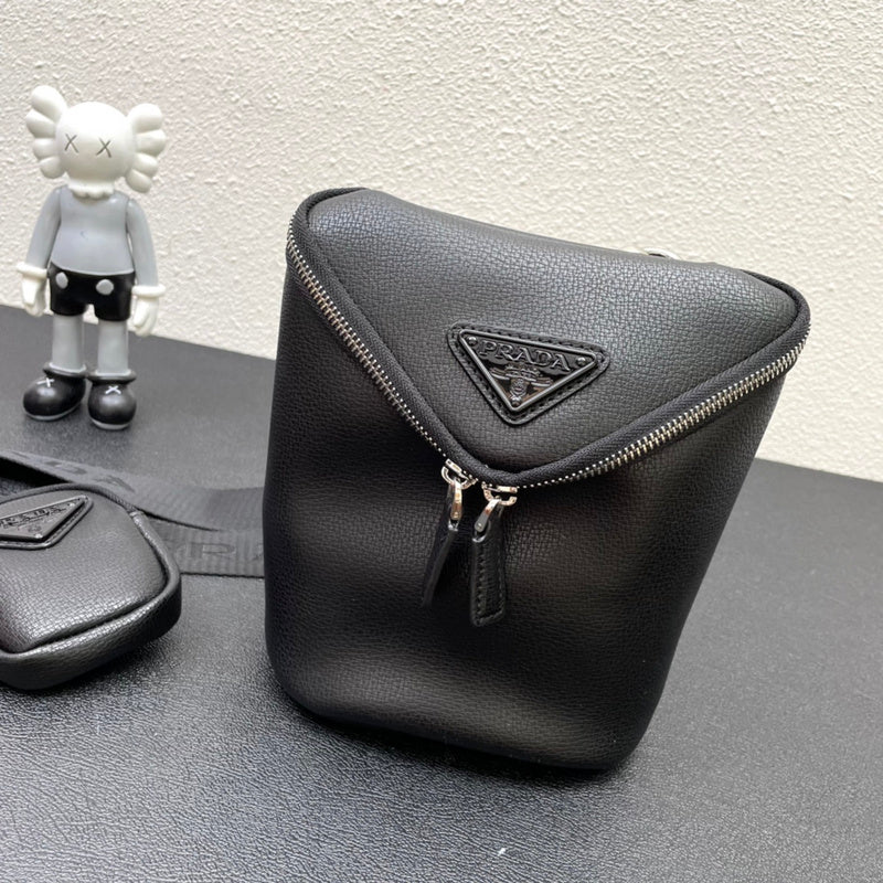 Amelia- PRDA  LUXURY BAGS - 480