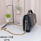 Amelia - YSL Bag - 3580