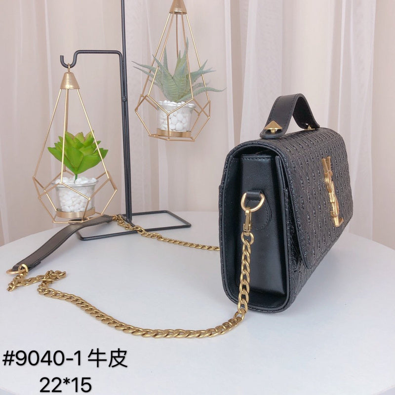 Amelia - YSL Bag - 3580