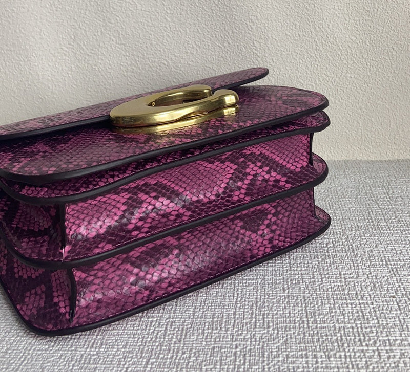 Amelia-i CAH Bags - 020