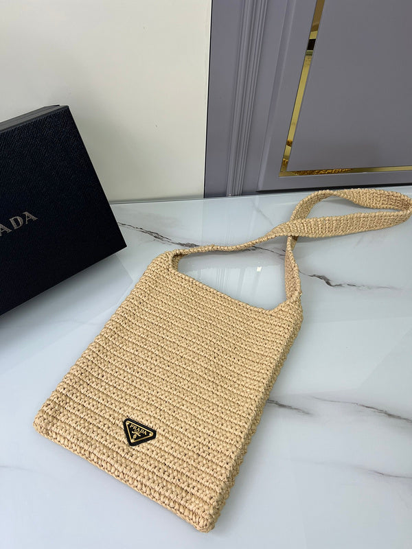 Amelia- PRDA  LUXURY BAGS - 700