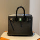 Amelia - HMS Bags - 1705