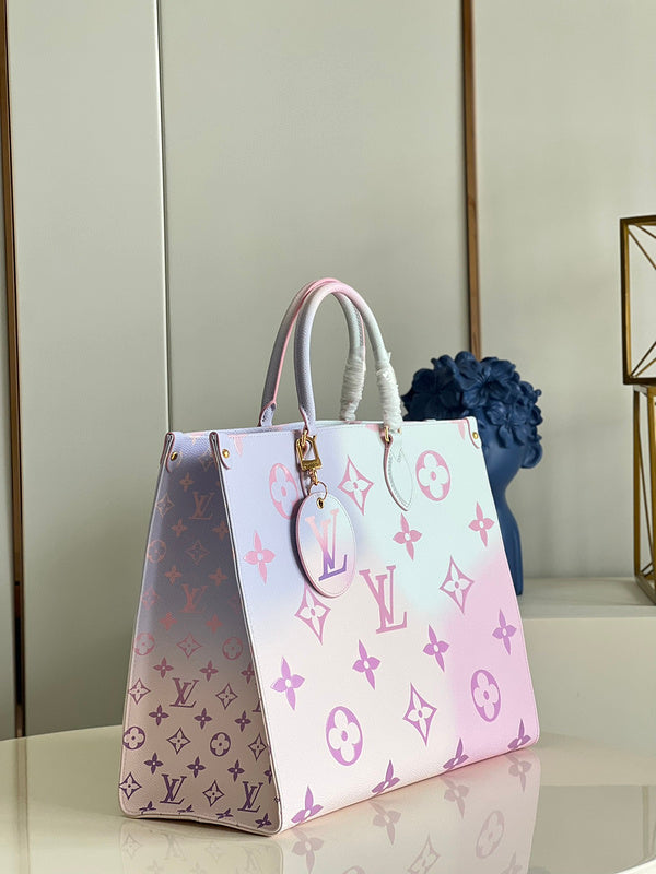 Amelia - LV Bags - 16629