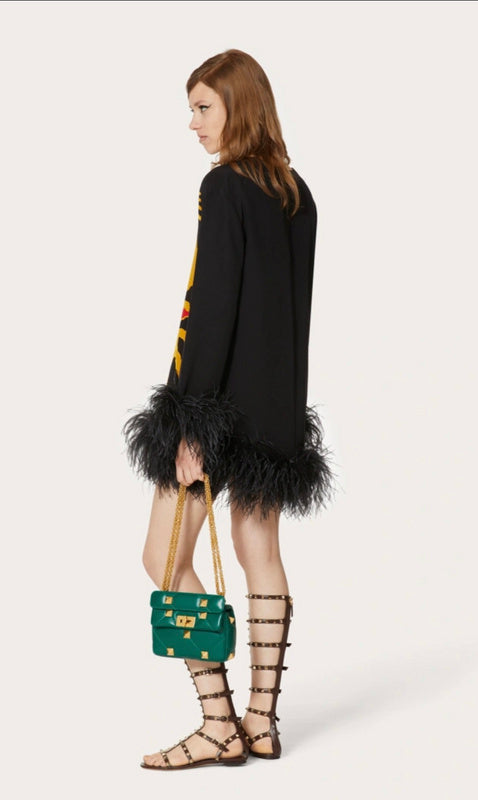 Amelia- VEL WOMEN LUXURY BAGS - 1024