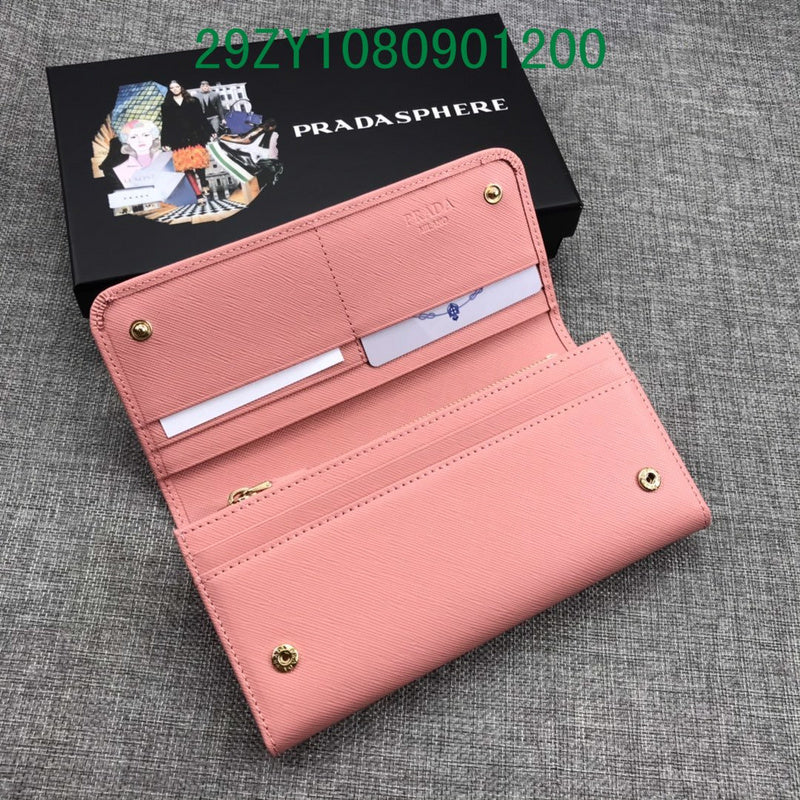 Amelia - PD Wallet - 469