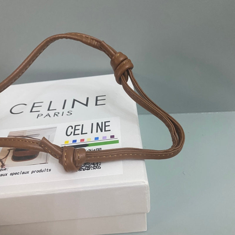 C-LINE LUXURY WOMEN BAGS - 007