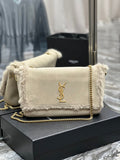 YSL BAGS - WOMEN LOVE LUXURY BAGS - 2157
