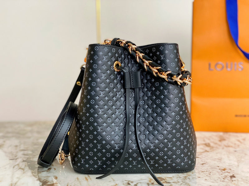 Amelia's Bag Gallery - LOV Bags - 891