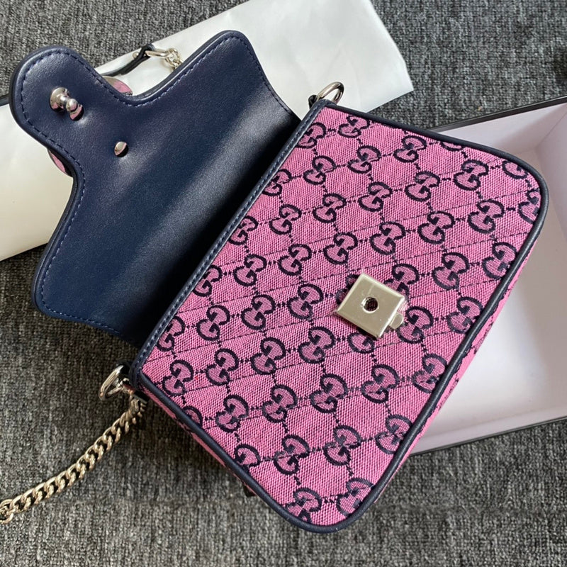 Amelia- GCI Bags - 2114
