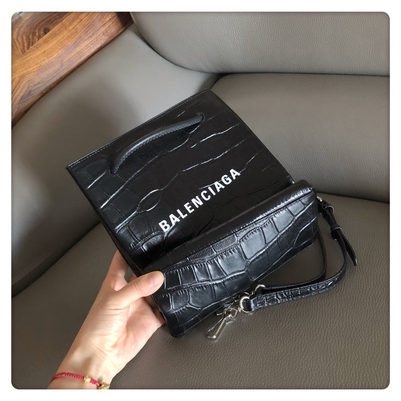 Amelia - BLN-CIAGA WOMEN LUXURY BAGS - 674