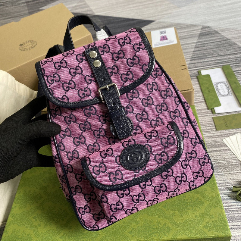 Amelia- GUKI Bags - 1810