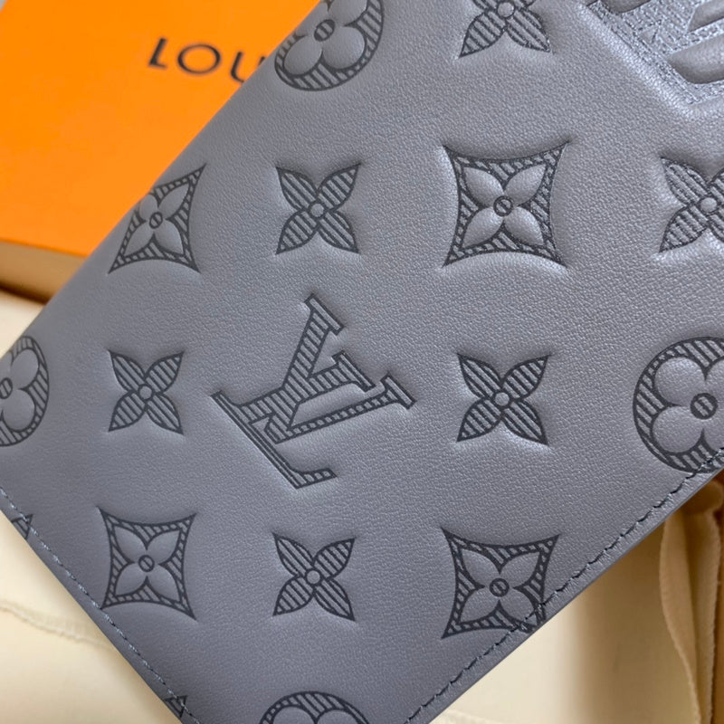 Amelia- LOV  Luxury  Wallets - 582