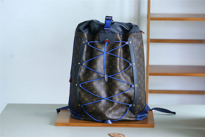 Fan Fashion Lu-Vi bags - 9747