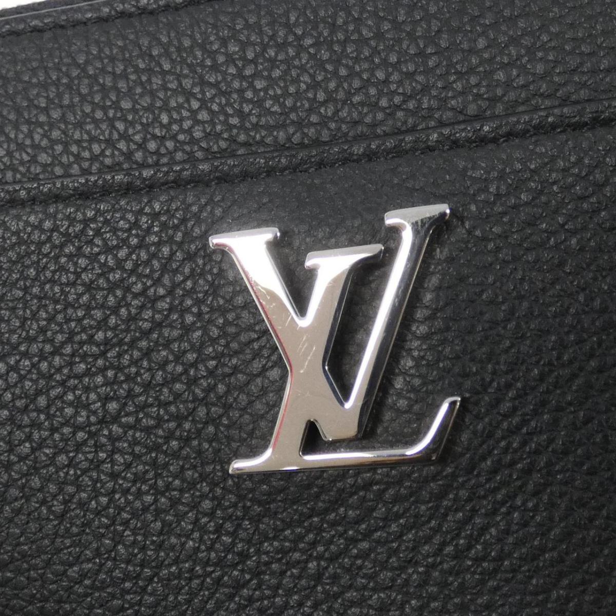 Louis Vuitton Zippy Lockmy M62622 Wallet