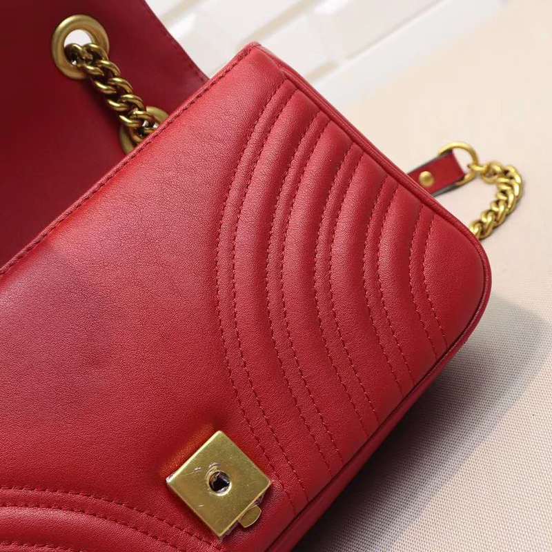 AmeliaLuxury - GCI Bags - 826