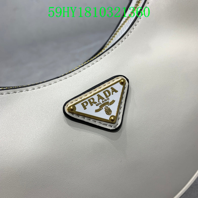 Prada Bags - The Barnes Bags  444