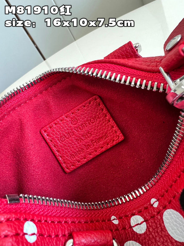 Amelia - LV Bags - 15913