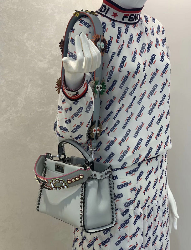 Amelia- FDE Bags - 877