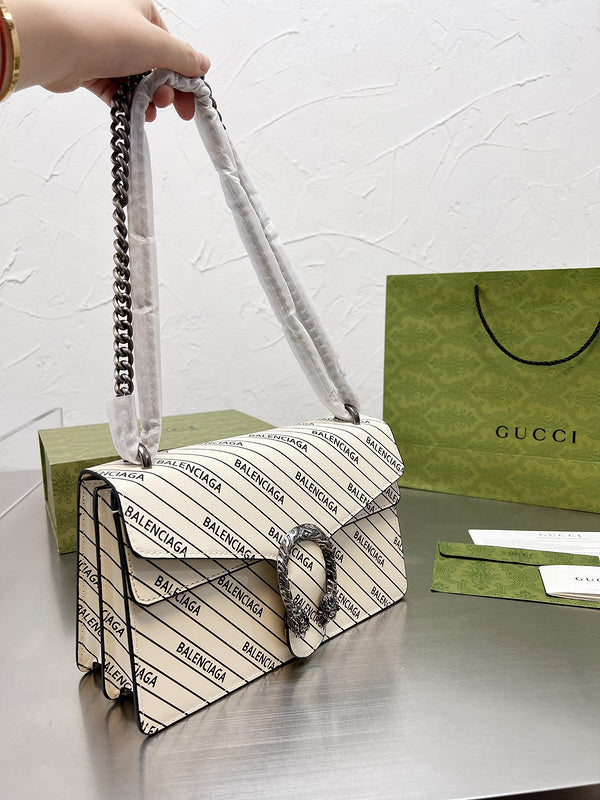 Amelia - BGA Bags - 1543