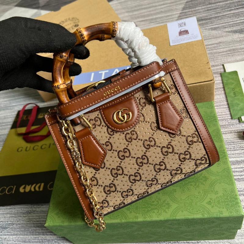 Amelia- GCI Bags - 5677