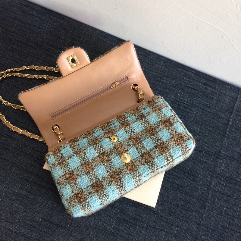 AmeliaLuxury - CHL Bags - 2753