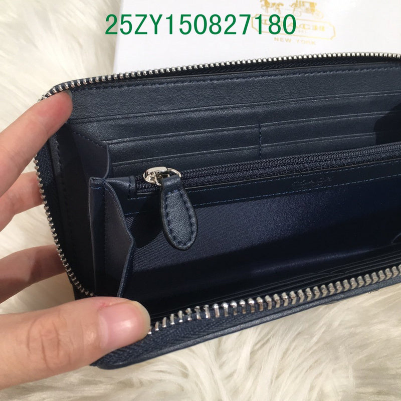 Amelia - CAH Wallet - 148