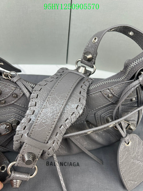 Amelia - BGA Bags - 2133