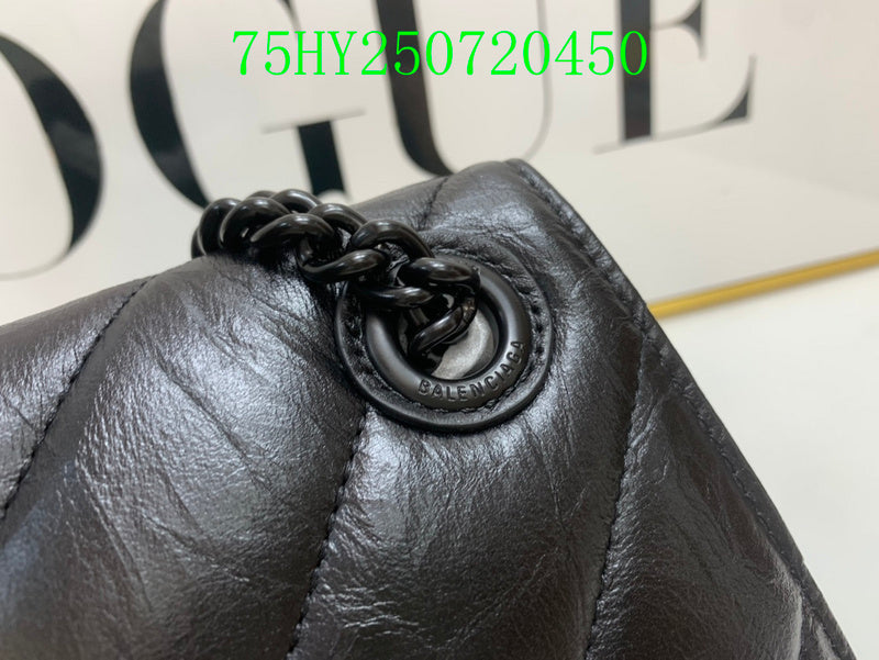 Amelia - BGA Bags - 1691