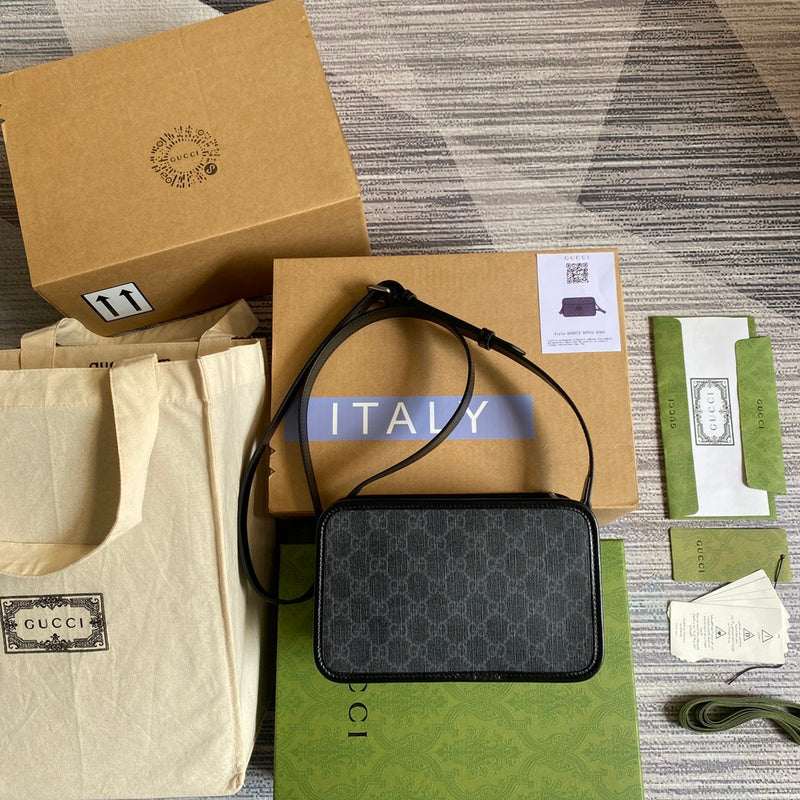 Amelia- GCI Bags - 5058