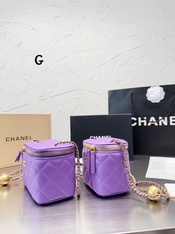 Amelia- CHL Bags - 6807