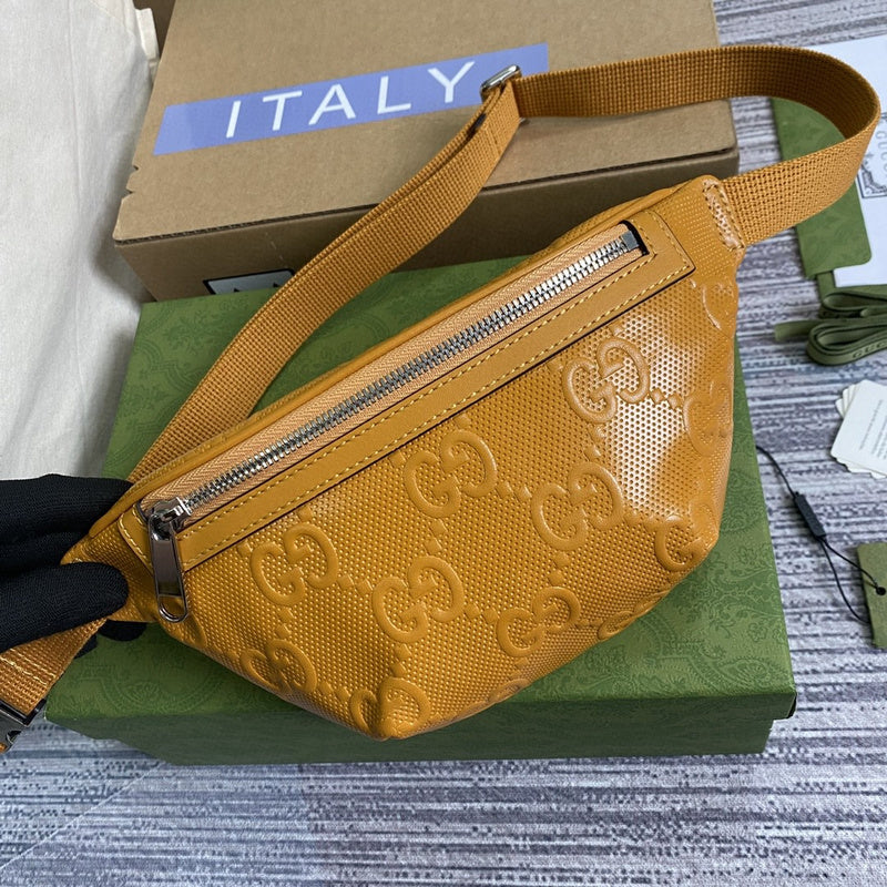 Amelia- GUKI Bags - 1741