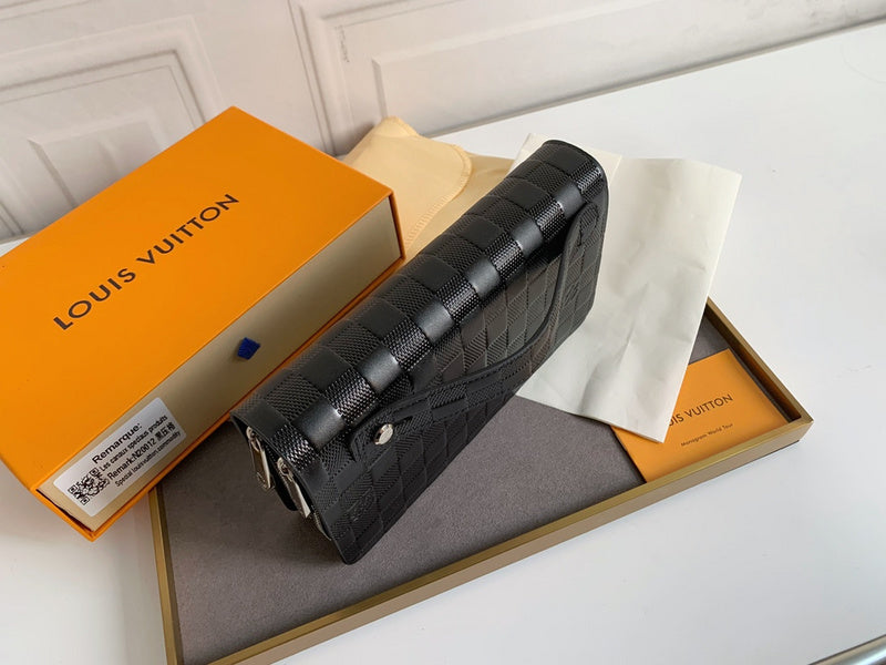 Amelia- LOV  Luxury  Wallets - 676