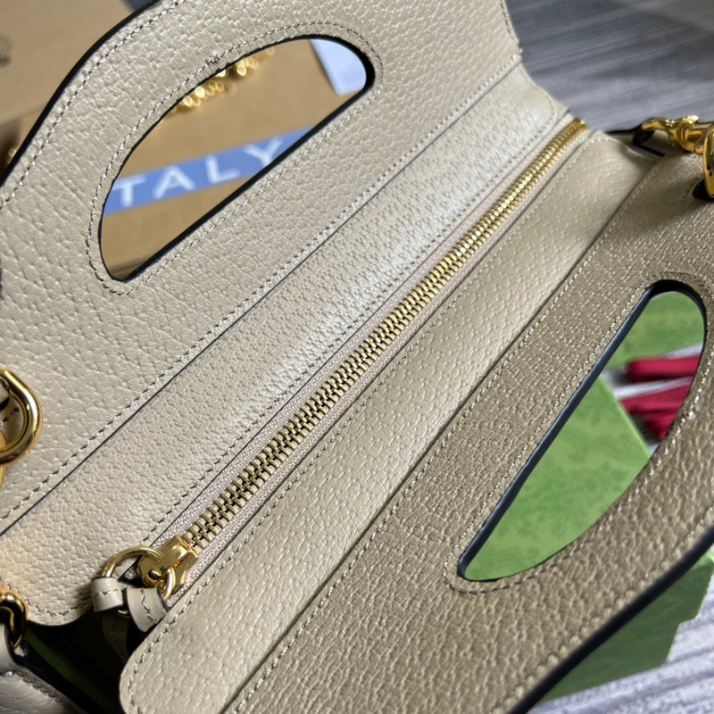 Amelia- GCI LUXURY LADY BAGS - 720