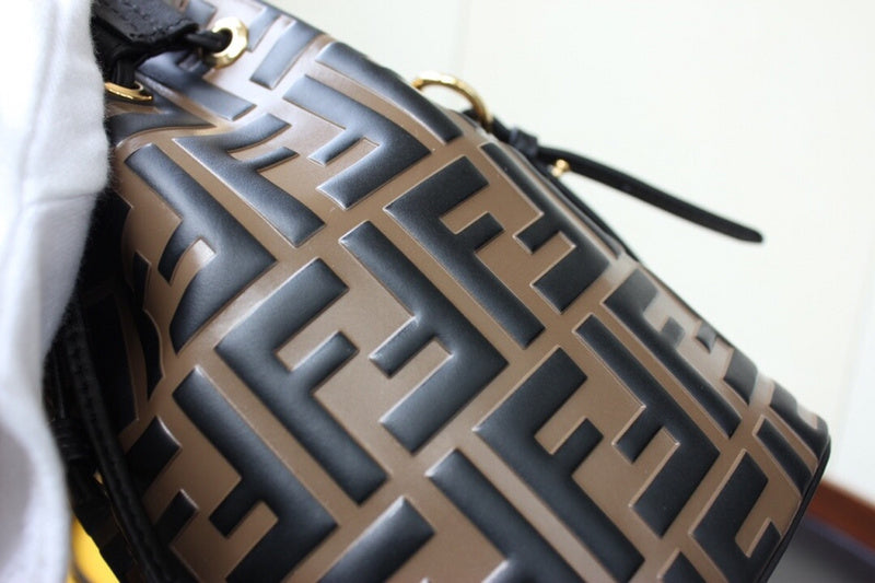 Amelia- FDE Bags - 423